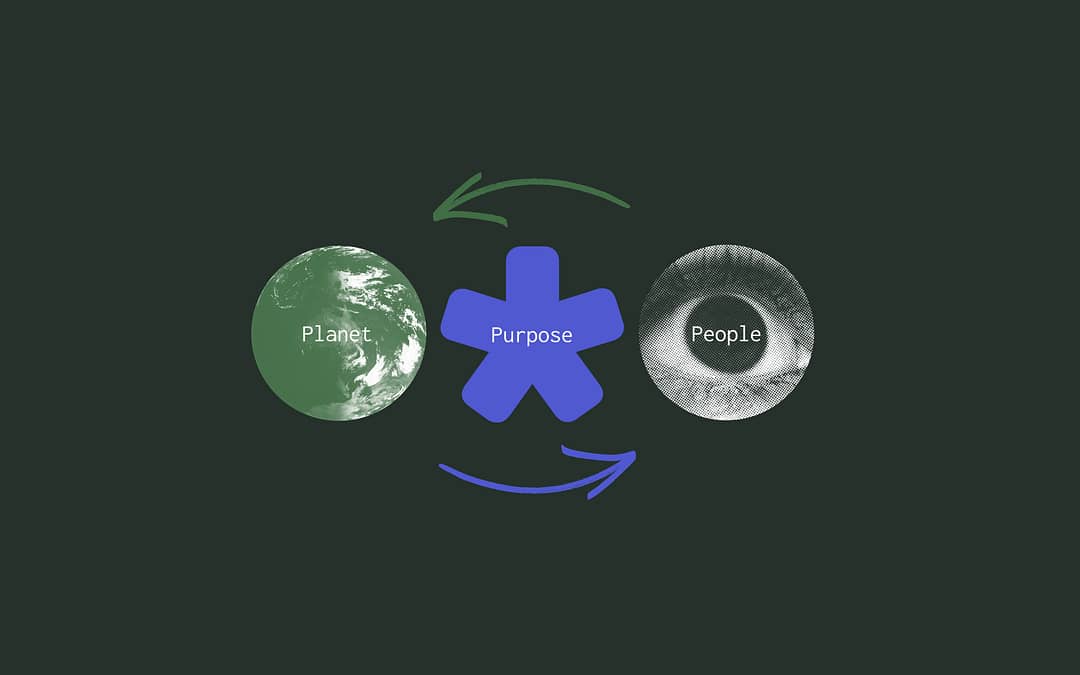 What is purpose and why does it matter?