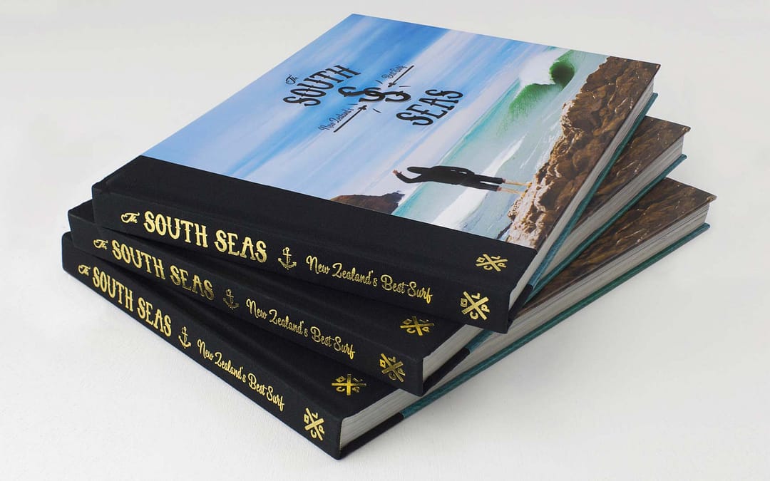 The South Seas