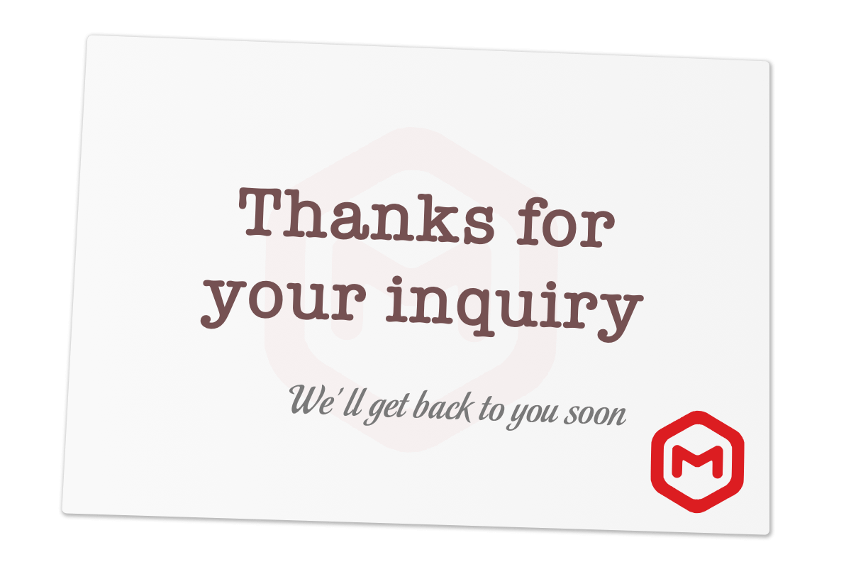 Thankyoucard