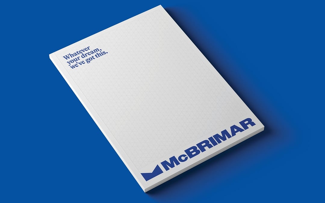 McBrimar