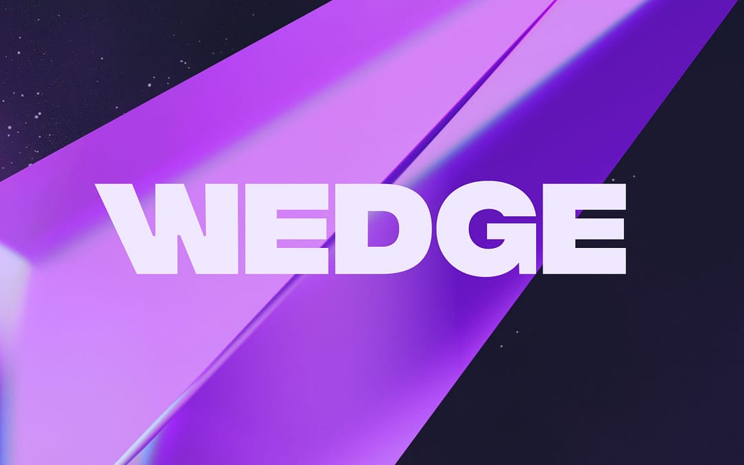Wedge