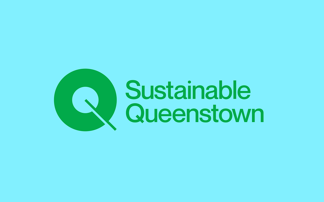 Sustainable Queenstown.